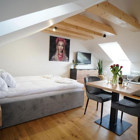 Beskidzka9 & Free Sauna Szczyrk Kültér fotó
