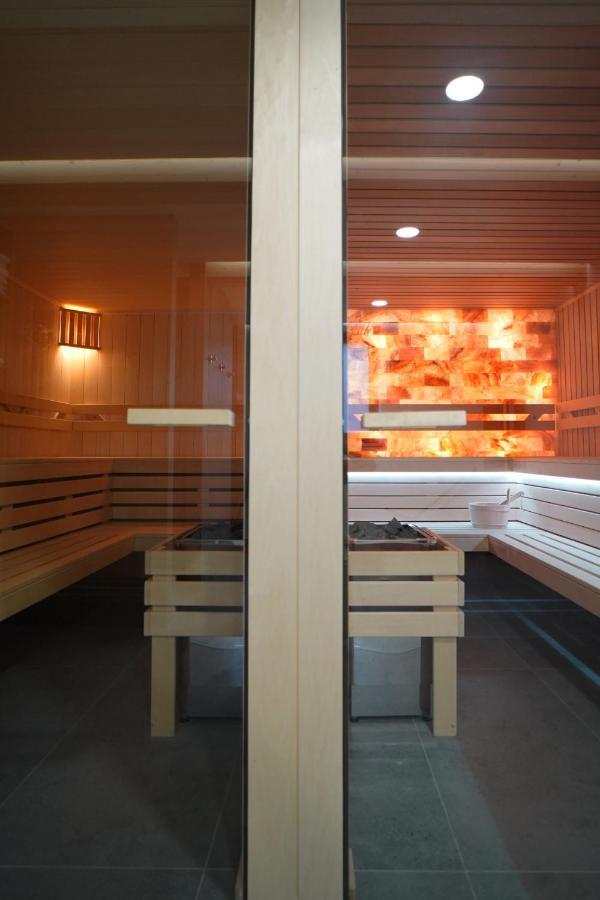 Beskidzka9 & Free Sauna Szczyrk Kültér fotó