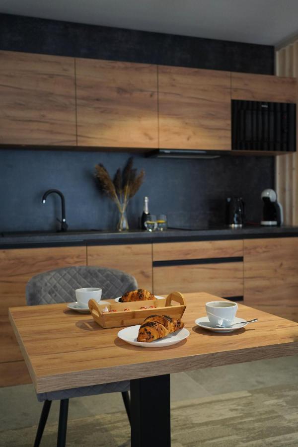 Beskidzka9 & Free Sauna Szczyrk Kültér fotó