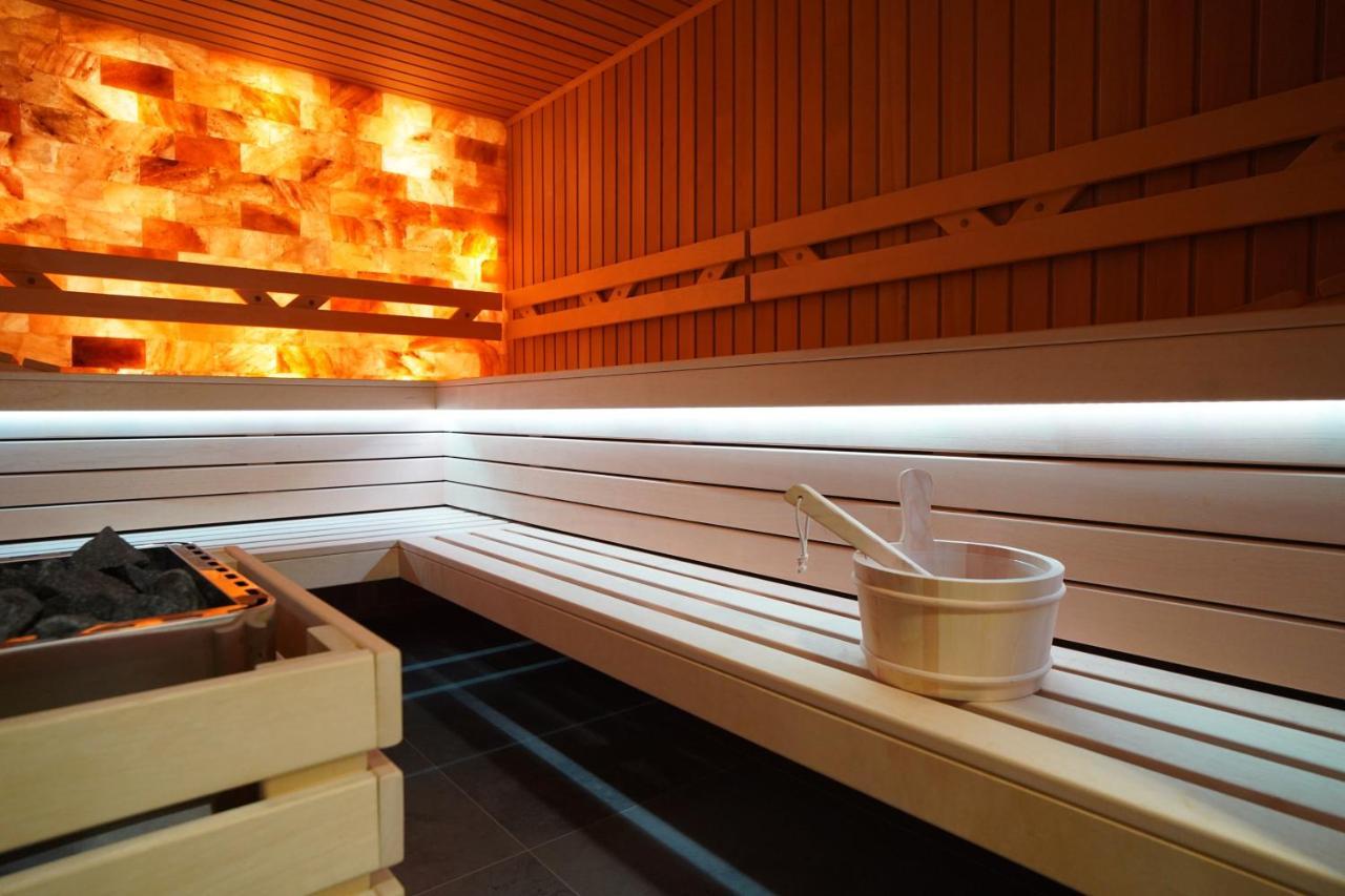 Beskidzka9 & Free Sauna Szczyrk Kültér fotó