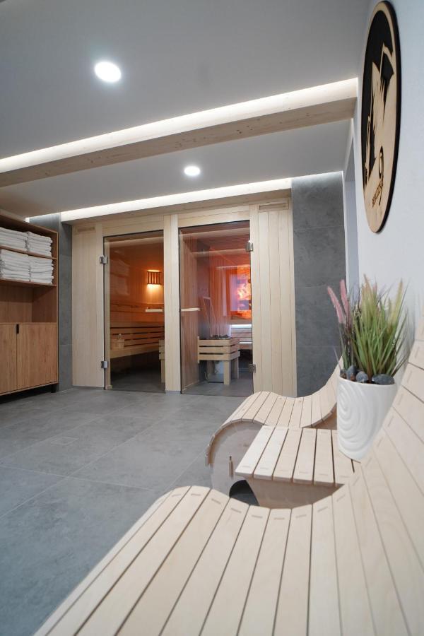 Beskidzka9 & Free Sauna Szczyrk Kültér fotó