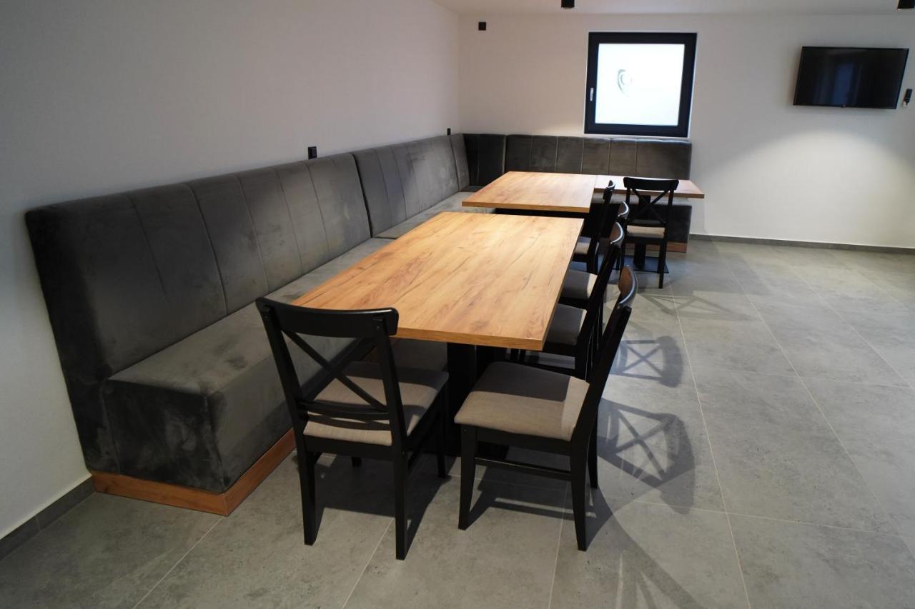 Beskidzka9 & Free Sauna Szczyrk Kültér fotó