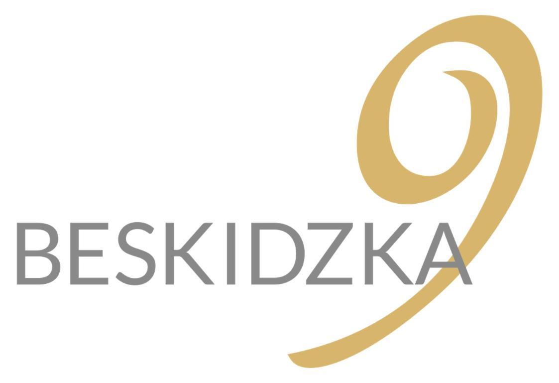 Beskidzka9 & Free Sauna Szczyrk Kültér fotó